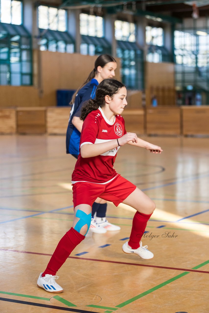 Bild 664 - Falko Cup
